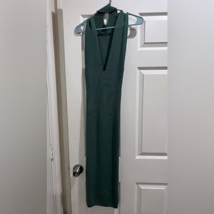 Forever 21 Midi Dress size S